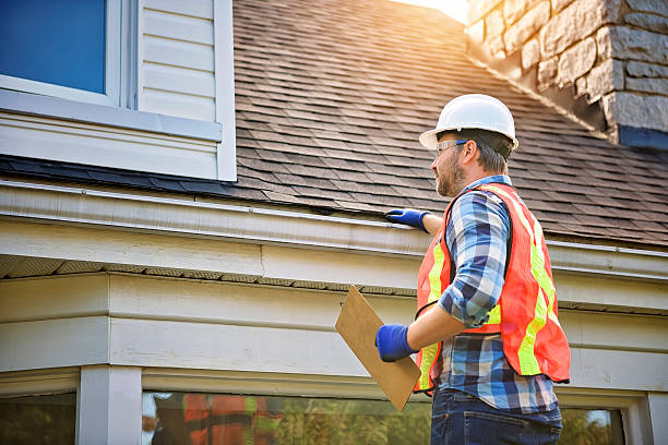Licensed Roof Leak Repair service in Forest Lake, MN - Norken Roofing